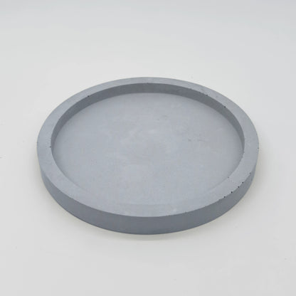 Disk Tác z UHPC betonu kruhový 19cm