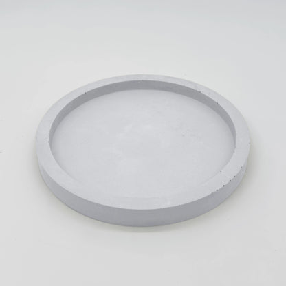 Disk Tác z UHPC betonu kruhový 19cm