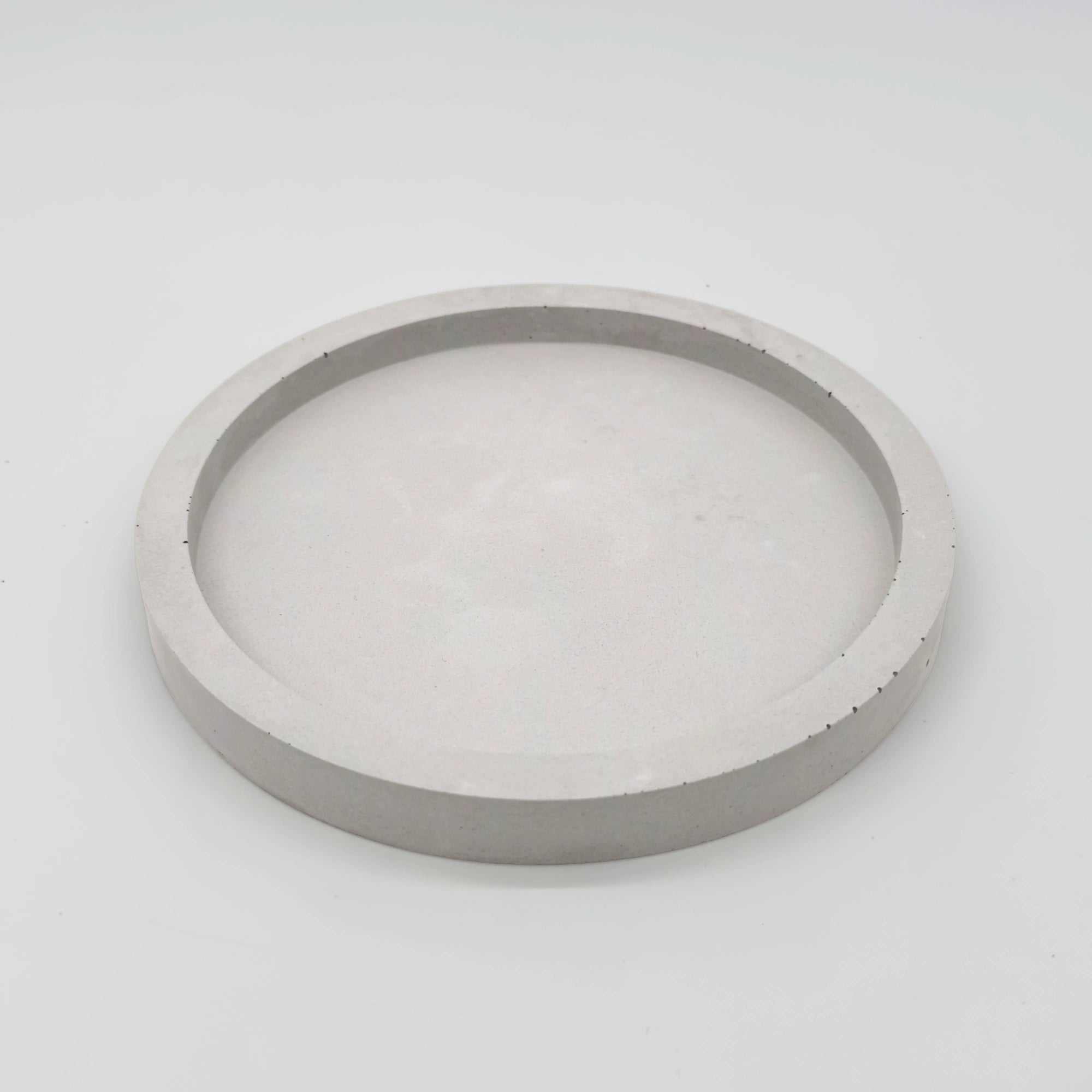 Disk Tác z UHPC betonu kruhový 19cm