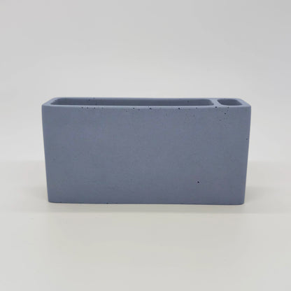 DuoPick Stojan na ubrousky a párátka z UHPC betonu