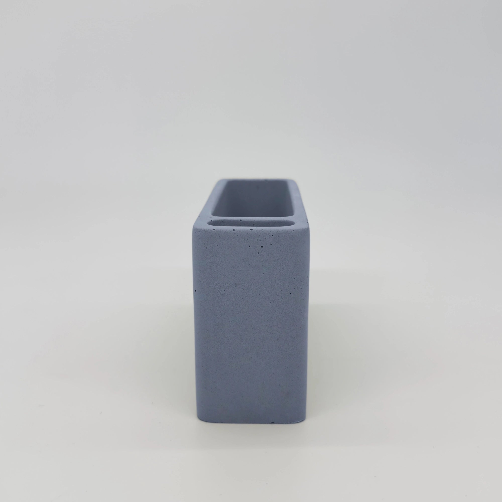 DuoPick Stojan na ubrousky a párátka z UHPC betonu