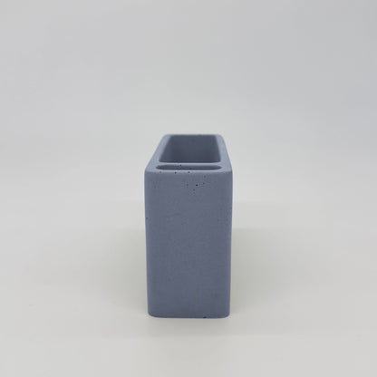 DuoPick Stojan na ubrousky a párátka z UHPC betonu