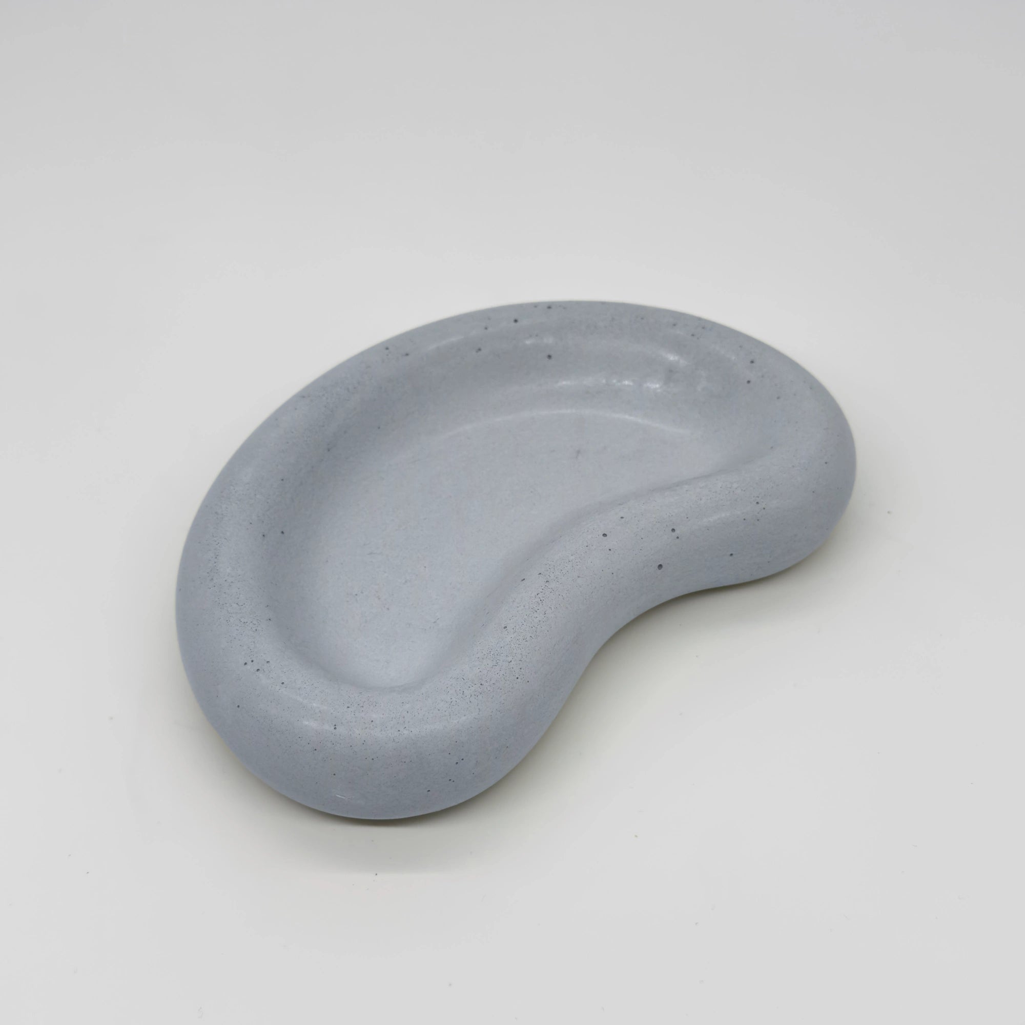 Frijol Tác fazole z UHPC betonu