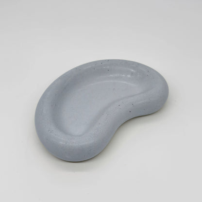 Frijol Tác fazole z UHPC betonu