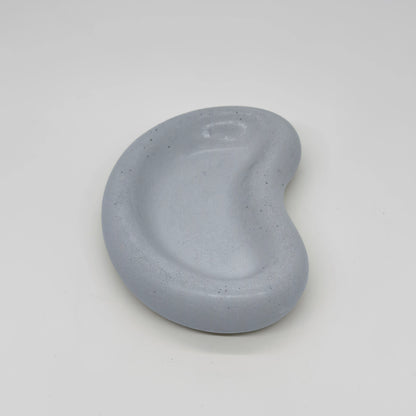 Frijol Tác fazole z UHPC betonu