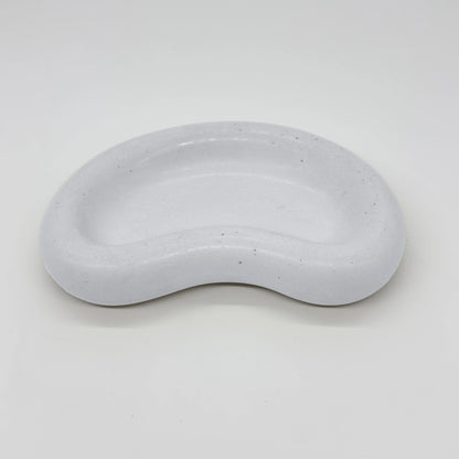 Frijol Tác fazole z UHPC betonu