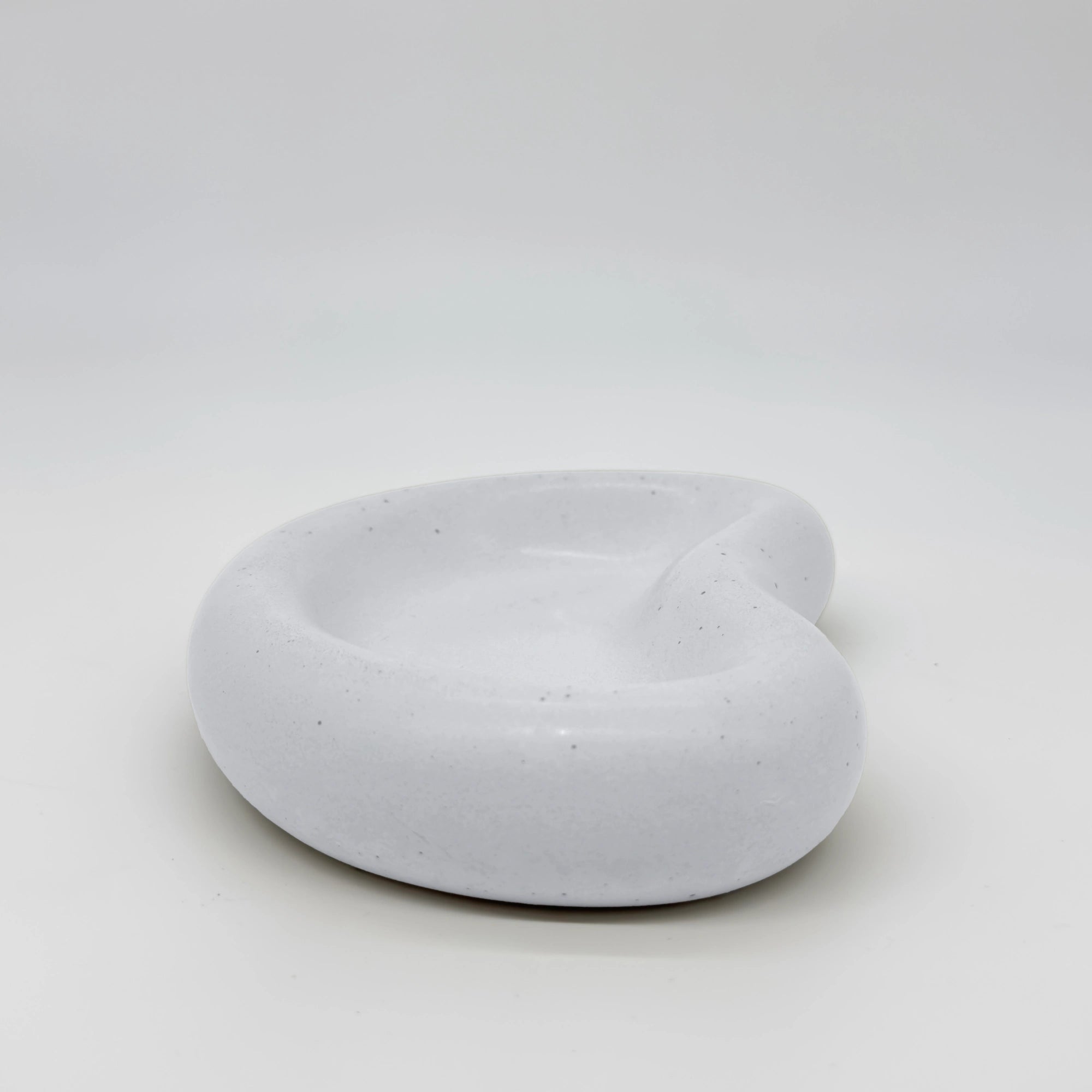 Frijol Tác fazole z UHPC betonu