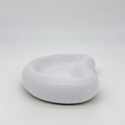 Frijol Tác fazole z UHPC betonu