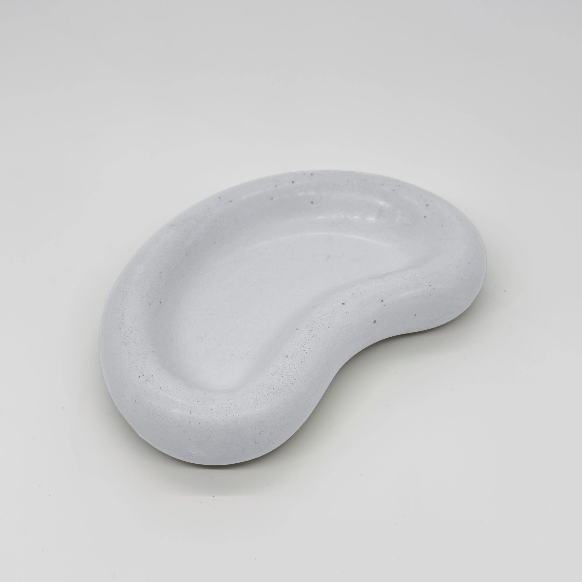 Frijol Tác fazole z UHPC betonu