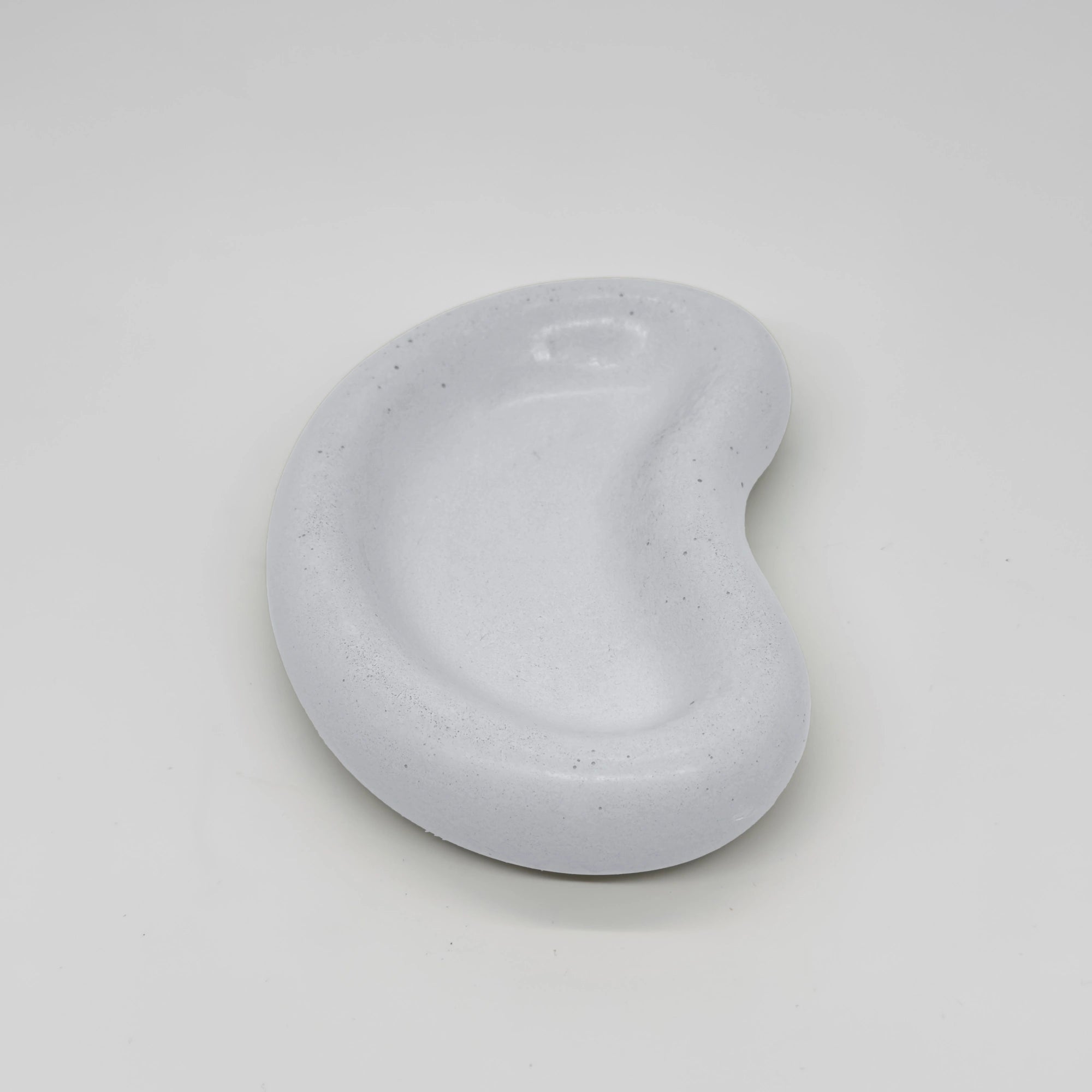 Frijol Tác fazole z UHPC betonu