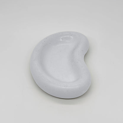 Frijol Tác fazole z UHPC betonu