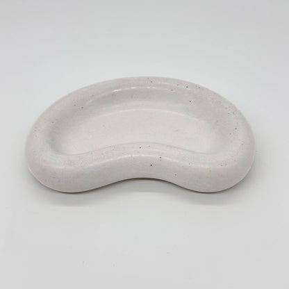 Frijol Tác fazole z UHPC betonu