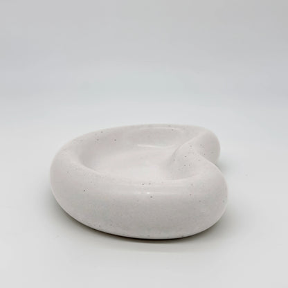 Frijol Tác fazole z UHPC betonu