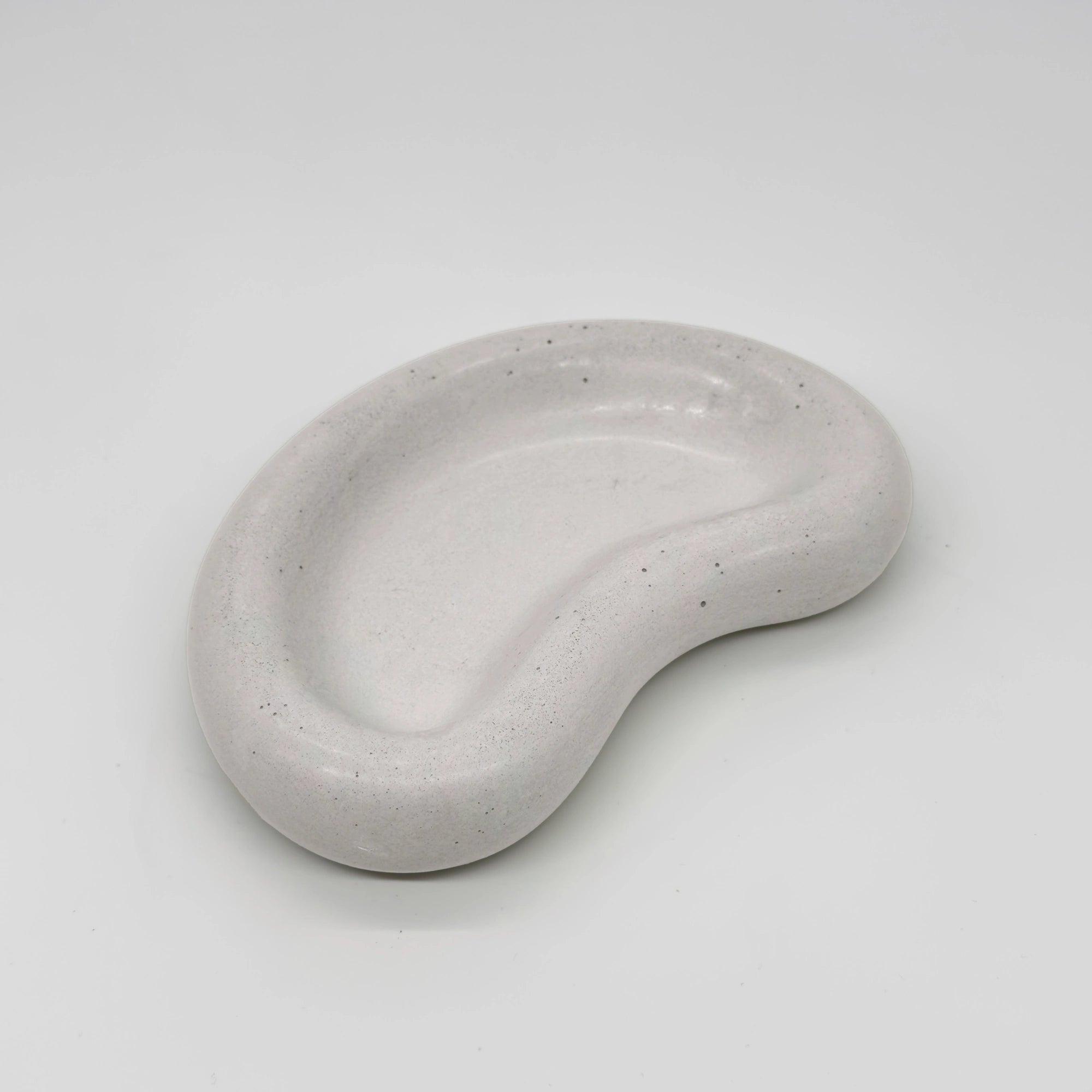 Frijol Tác fazole z UHPC betonu