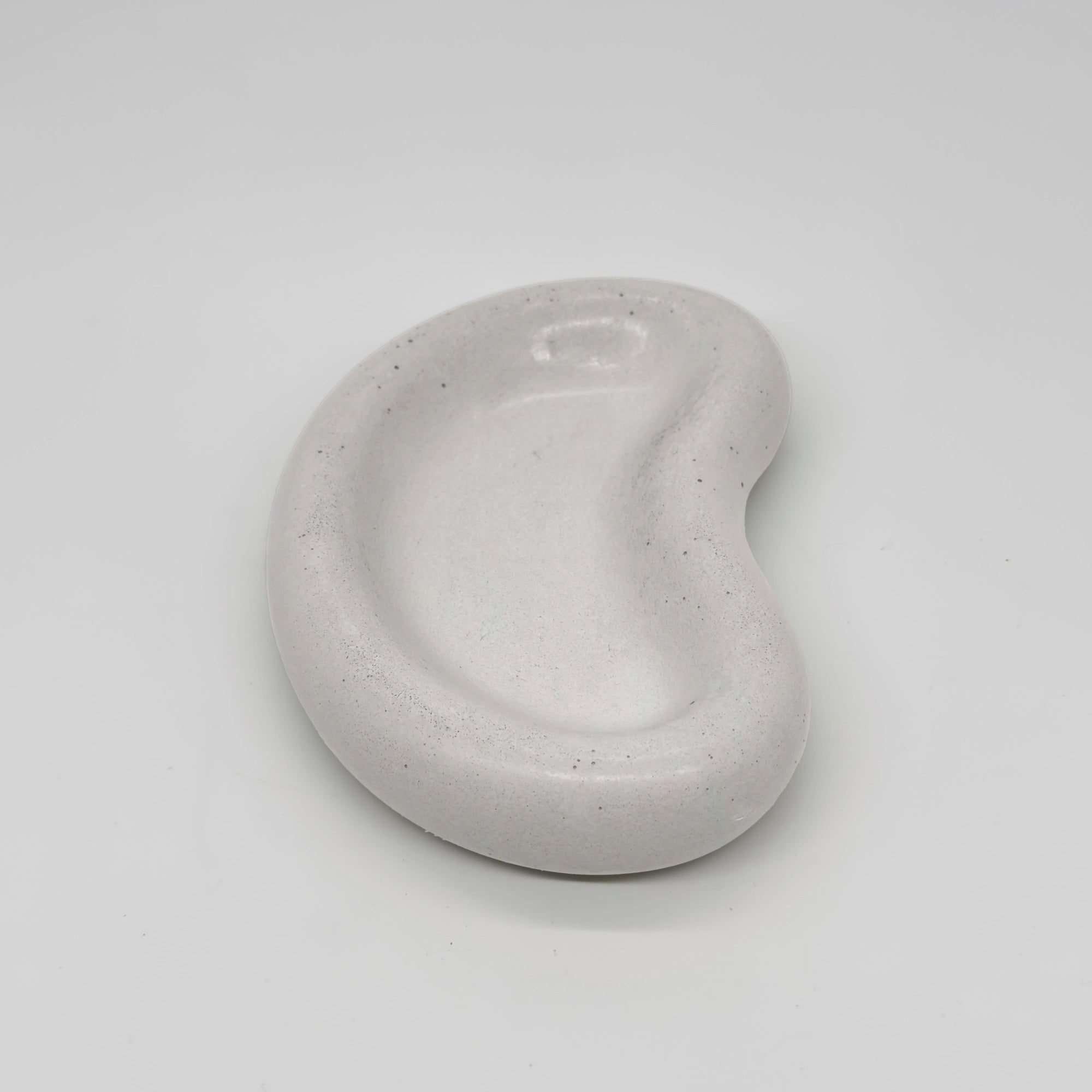 Frijol Tác fazole z UHPC betonu