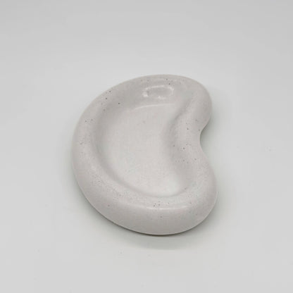 Frijol Tác fazole z UHPC betonu