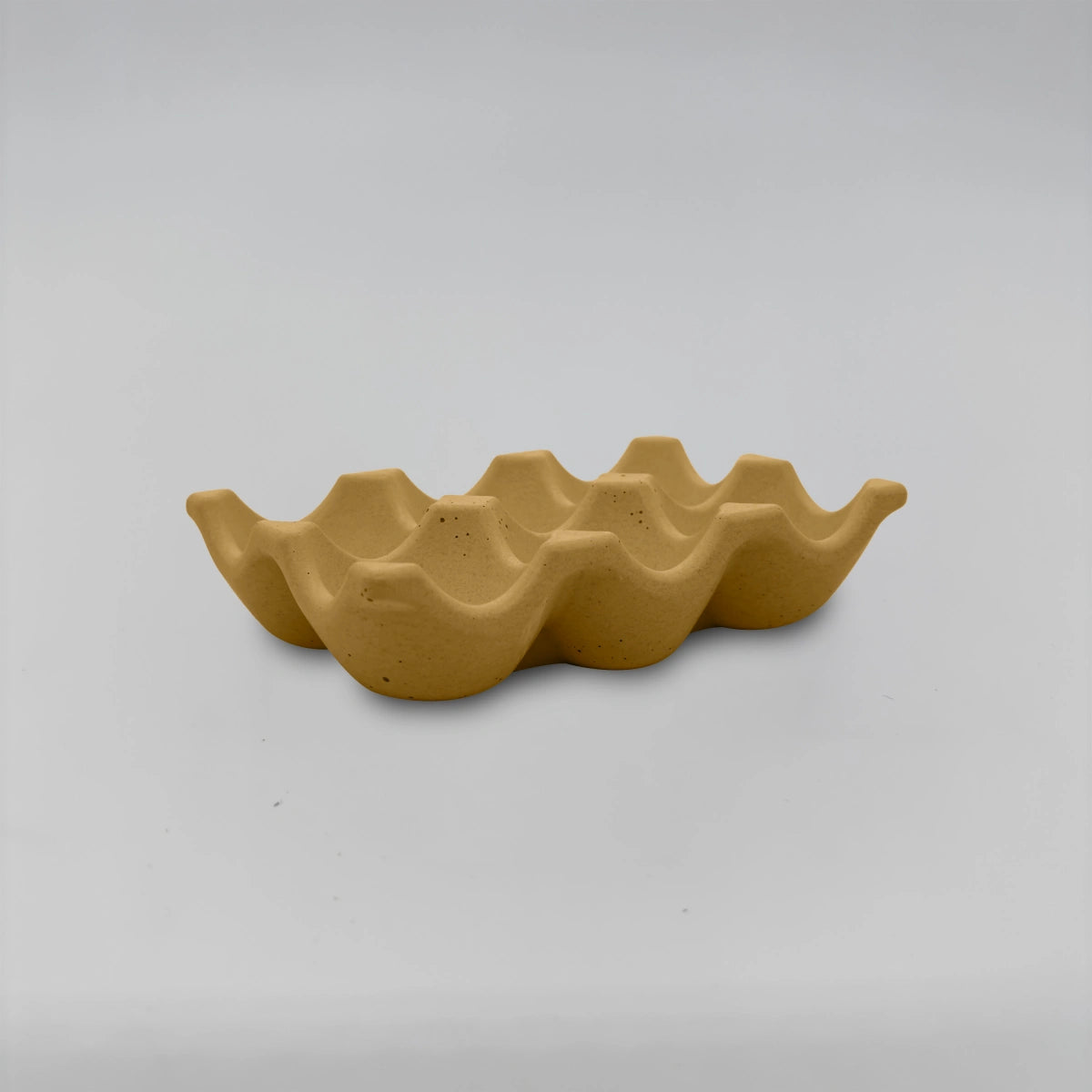 Geogrid Plato na vejce z betonu