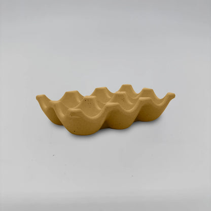 Geogrid Plato na vejce z betonu