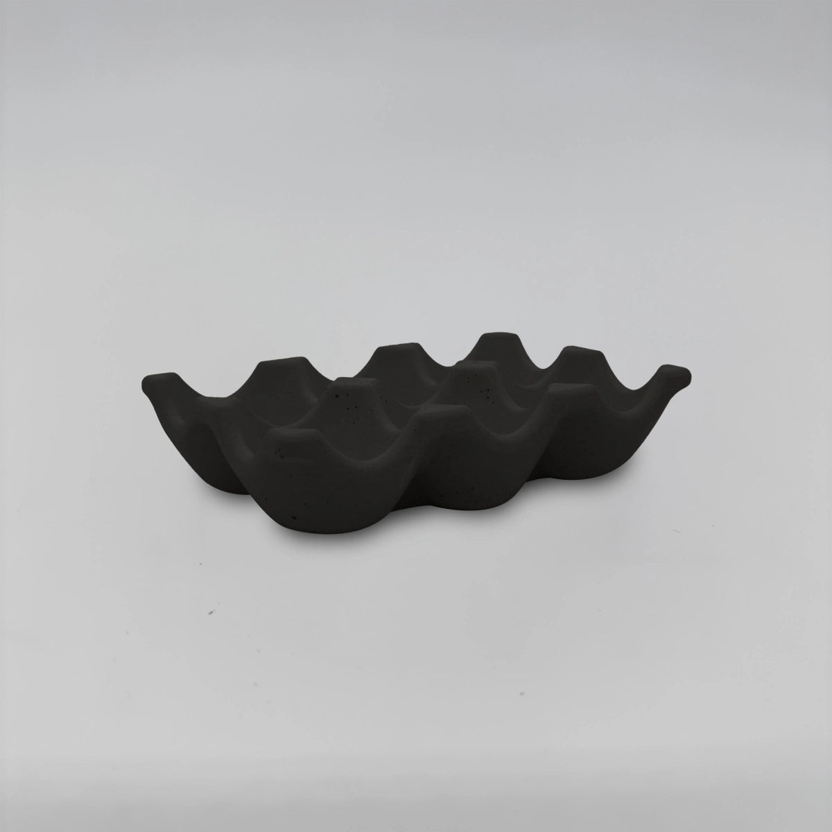 Geogrid Plato na vejce z betonu