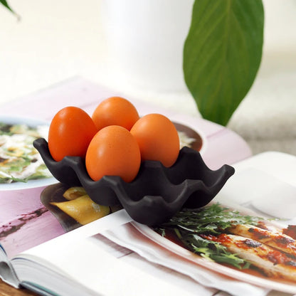 Geogrid Plato na vejce z betonu