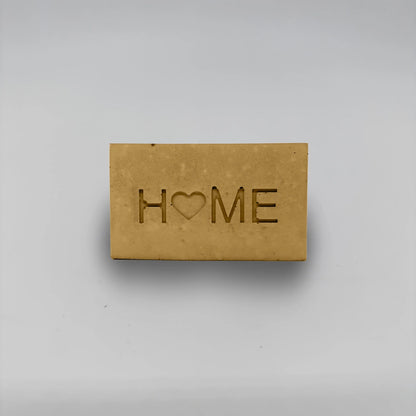 ,HOME, Nádobka malá z betonu