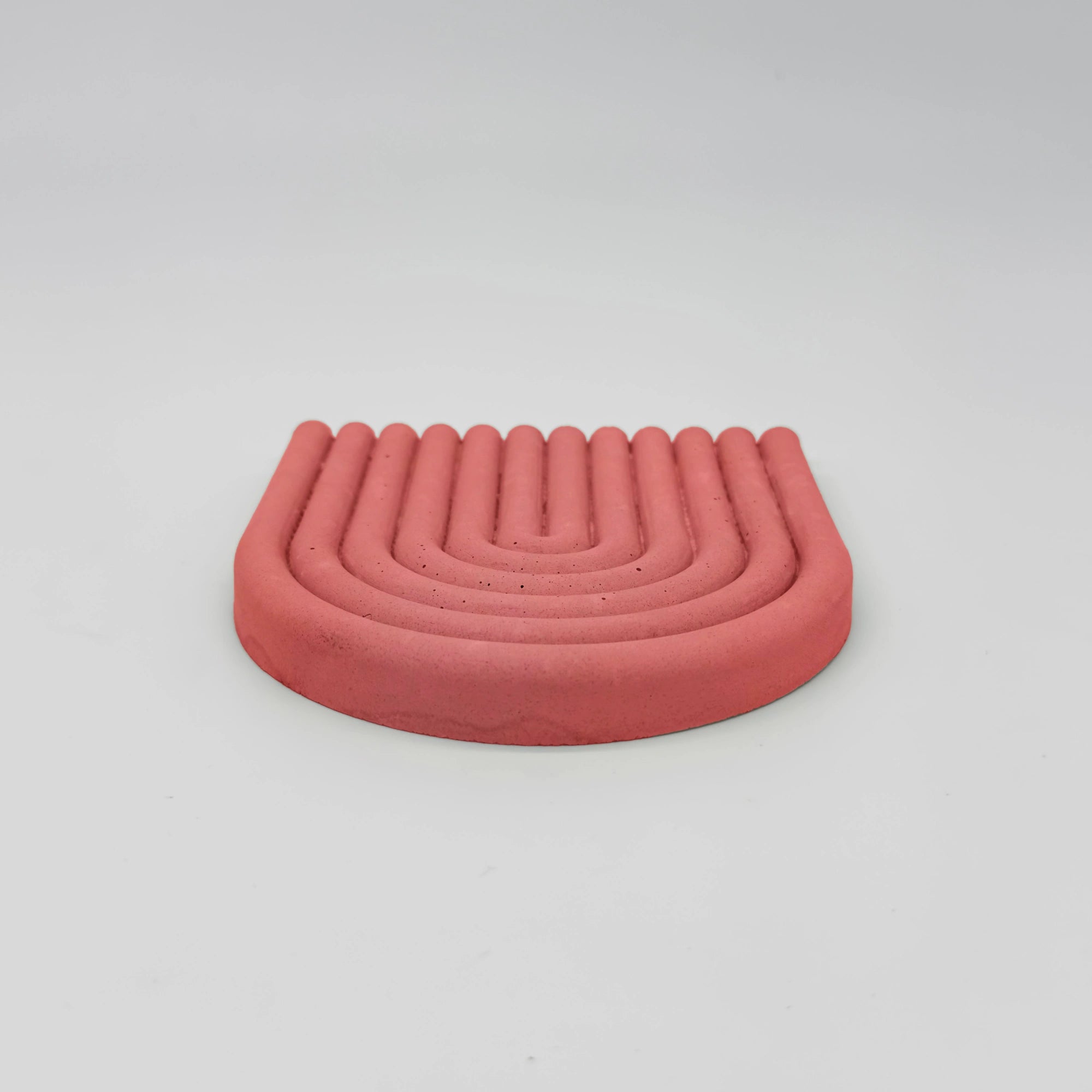 Iris Tác odkládací duha vroubkovaný z UHPC betonu