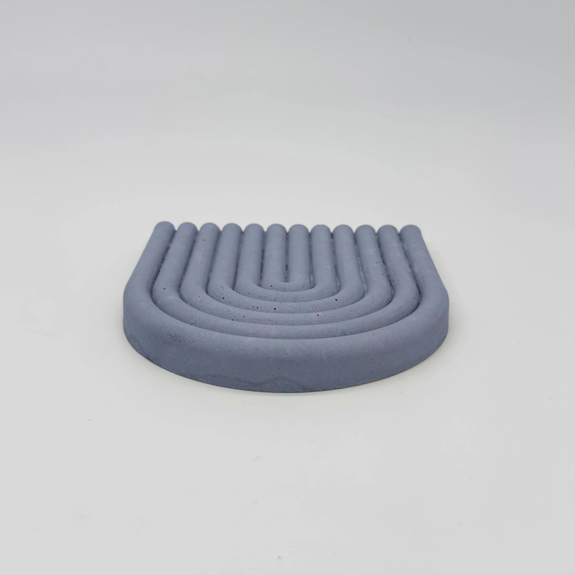 Iris Tác odkládací duha vroubkovaný z UHPC betonu