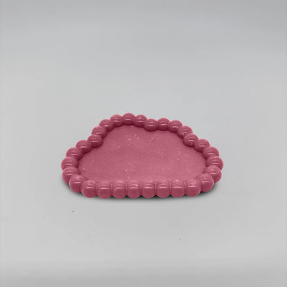 Nuvola Tác bublinový mráčkový tác z betonu