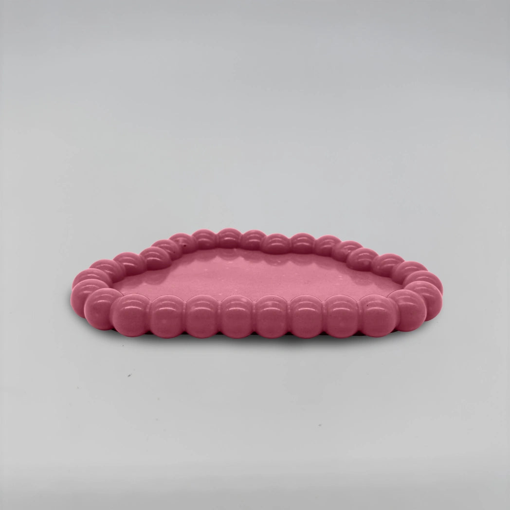 Nuvola Tác bublinový mráčkový tác z betonu