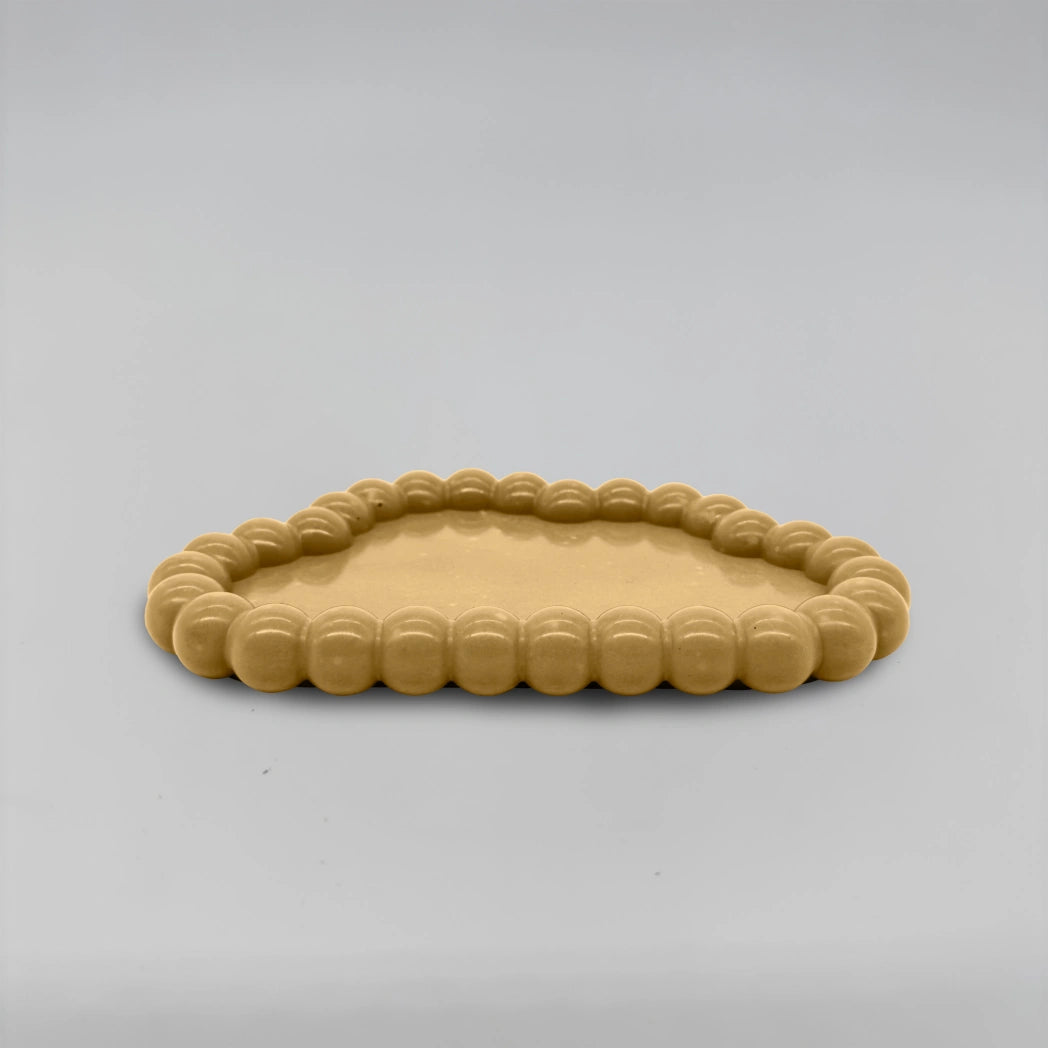 Nuvola Tác bublinový mráčkový tác z betonu