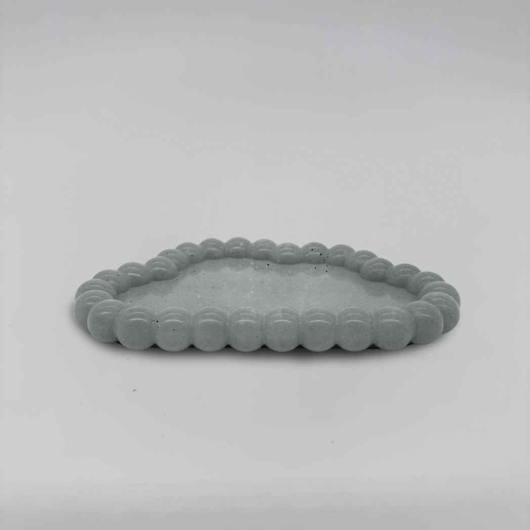Nuvola Tác bublinový mráčkový tác z betonu
