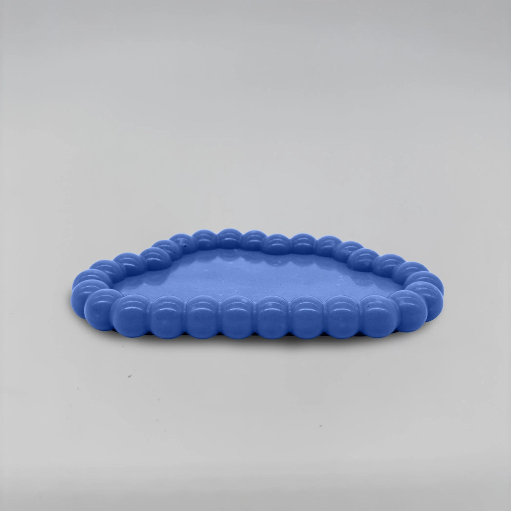 Nuvola Tác bublinový mráčkový tác z betonu