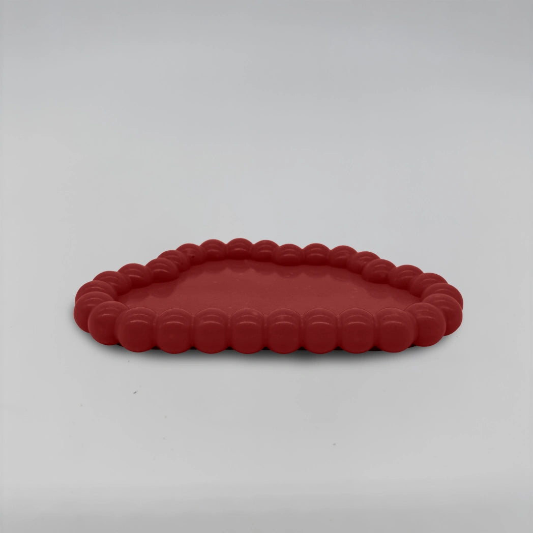 Nuvola Tác bublinový mráčkový tác z betonu