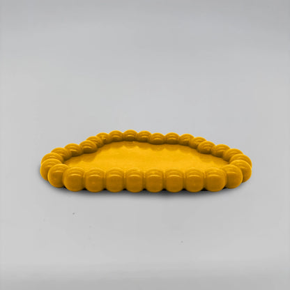 Nuvola Tác bublinový mráčkový tác z betonu