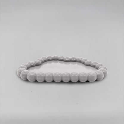 Nuvola Tác bublinový mráčkový tác z betonu