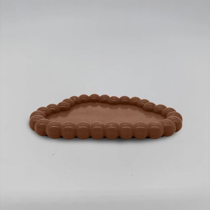 Nuvola Tác bublinový mráčkový tác z betonu