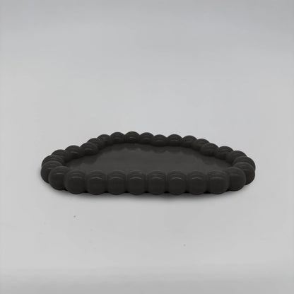 Nuvola Tác bublinový mráčkový tác z betonu