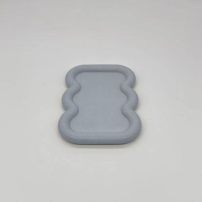 Ondas Tác zvlněný z UHPC betonu