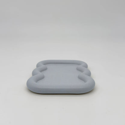 Ondas Tác zvlněný z UHPC betonu