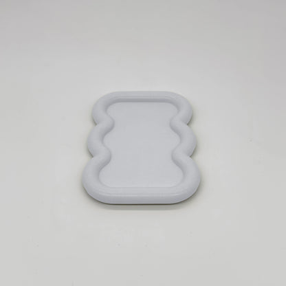 Ondas Tác zvlněný z UHPC betonu