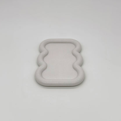 Ondas Tác zvlněný z UHPC betonu