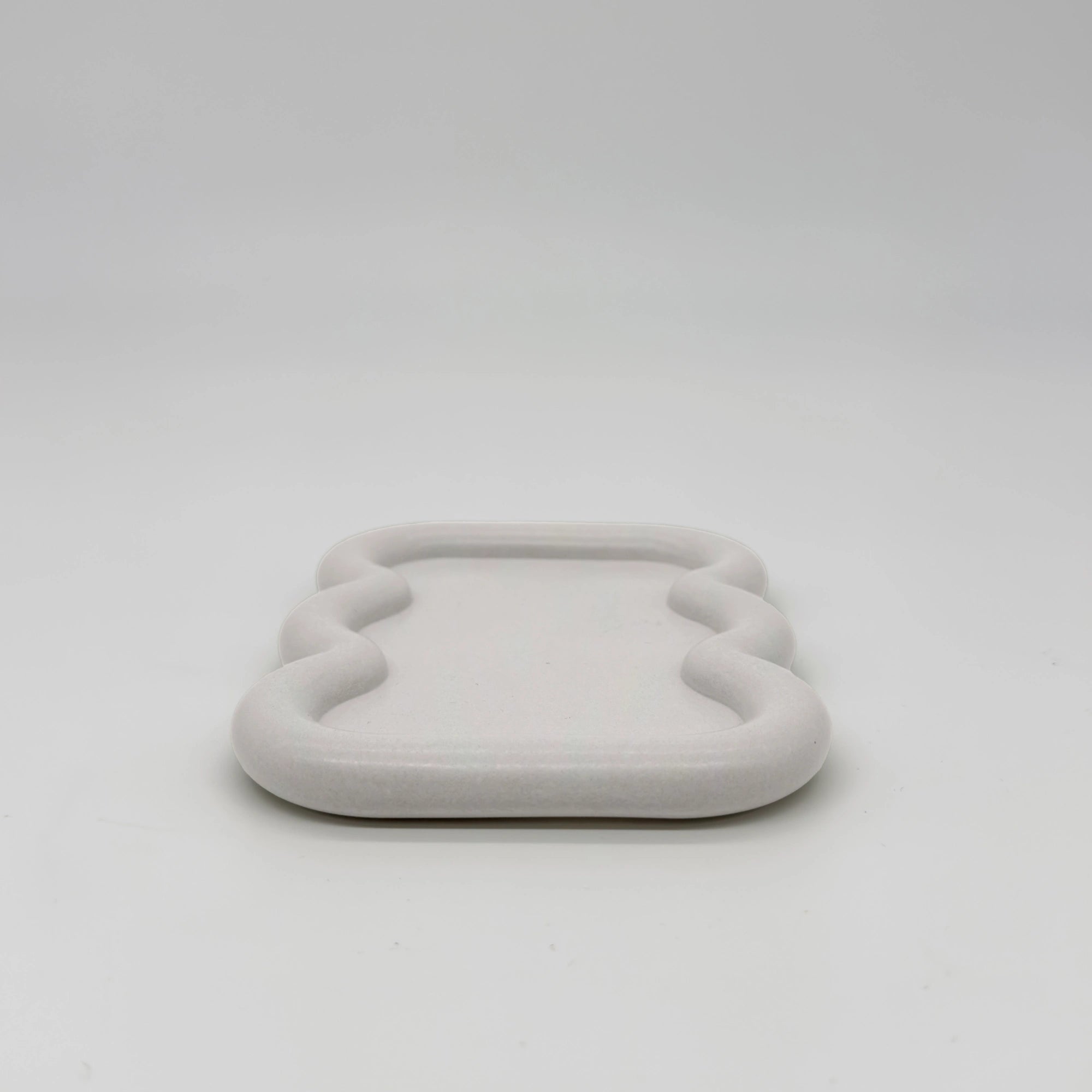 Ondas Tác zvlněný z UHPC betonu