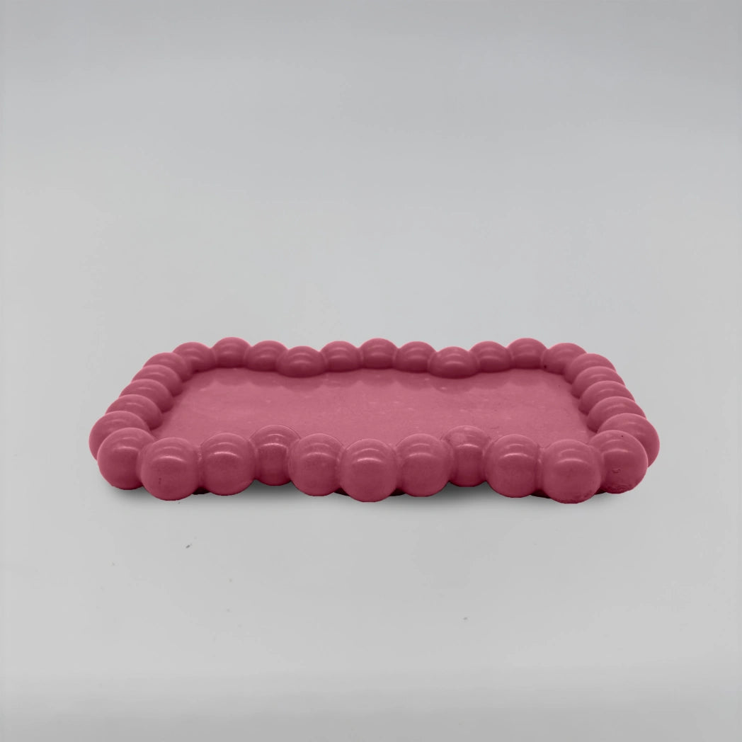 Ondulato Tácek bublinový vlnitý z betonu