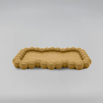 Ondulato Tácek bublinový vlnitý z betonu