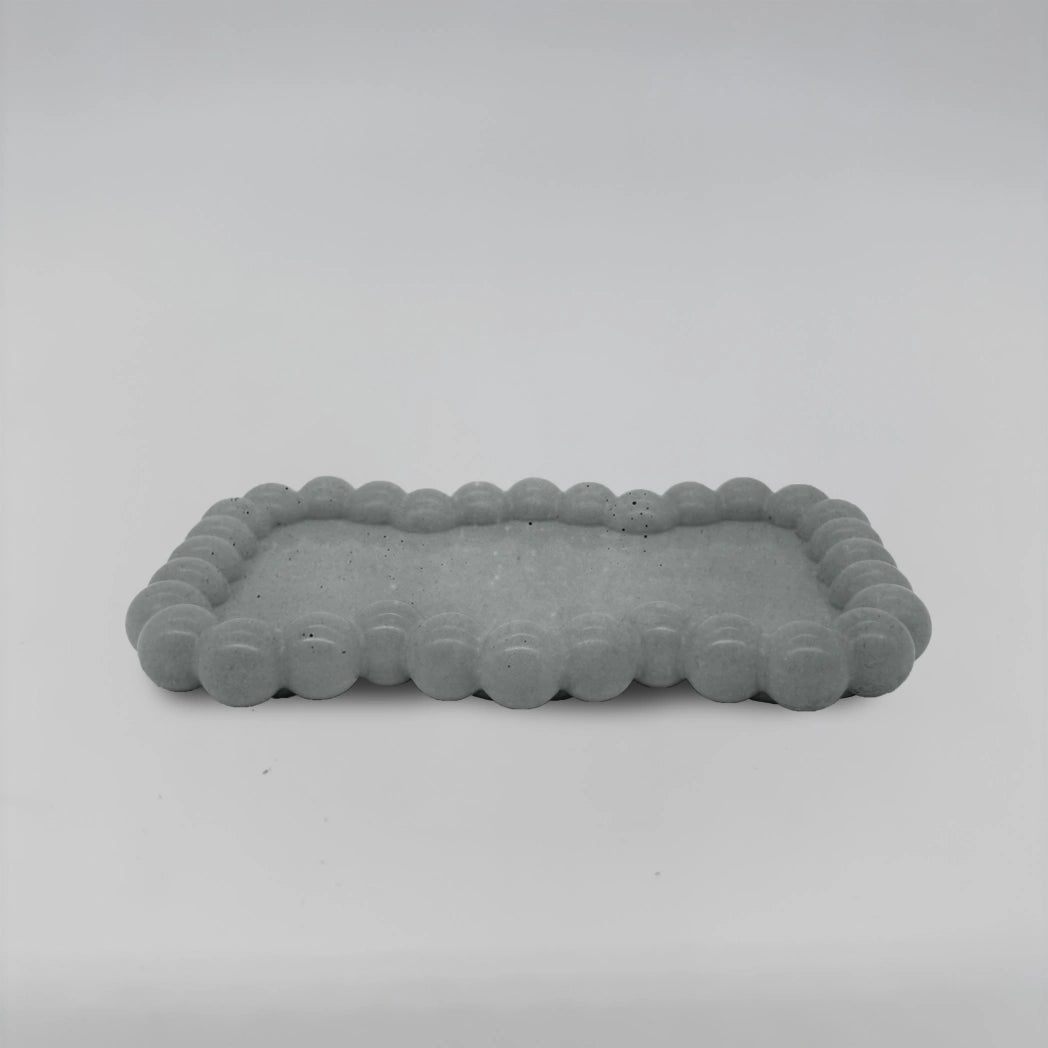 Ondulato Tácek bublinový vlnitý z betonu