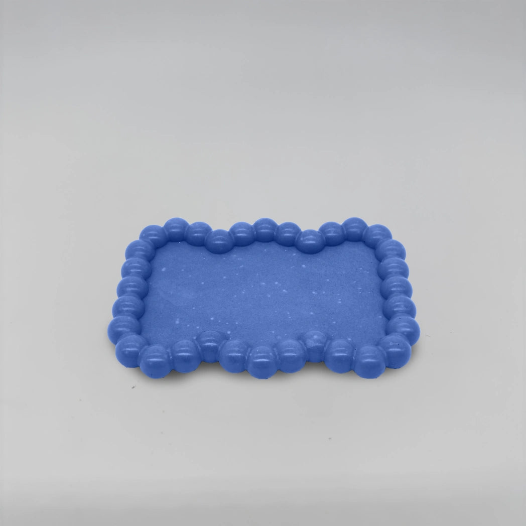 Ondulato Tácek bublinový vlnitý z betonu