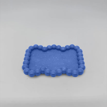 Ondulato Tácek bublinový vlnitý z betonu