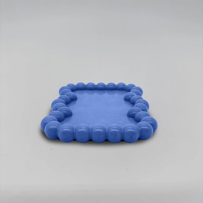 Ondulato Tácek bublinový vlnitý z betonu