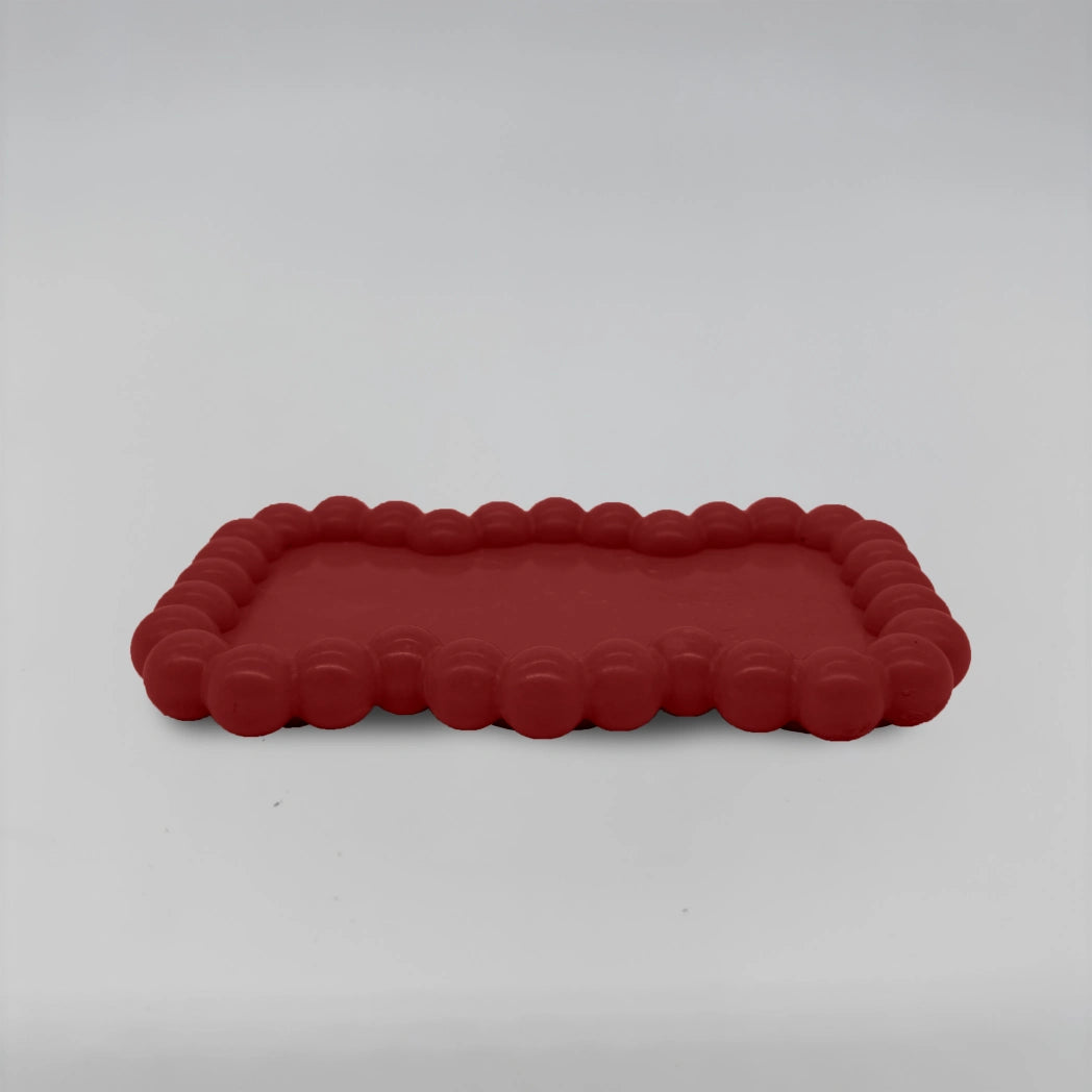 Ondulato Tácek bublinový vlnitý z betonu