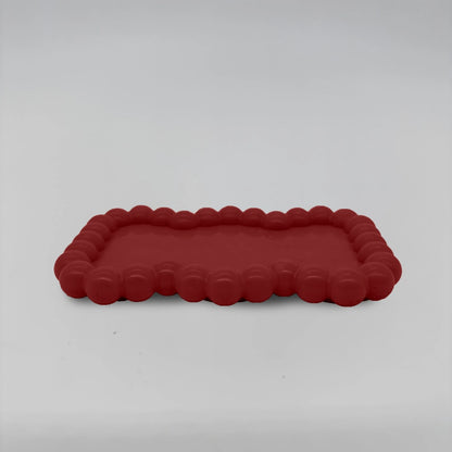 Ondulato Tácek bublinový vlnitý z betonu